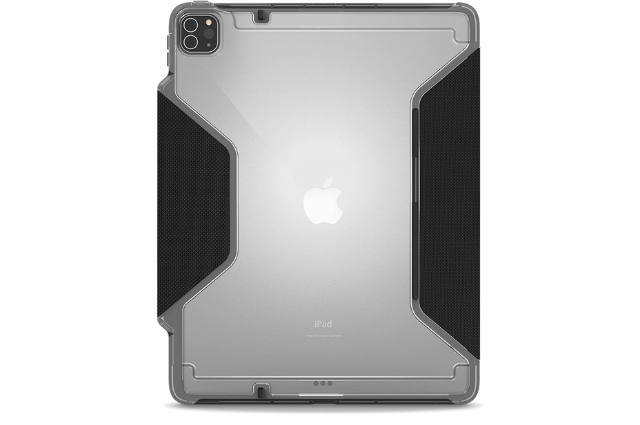 Funda STM Dux Plus IPad Pro 12,9" 5ª gen 2021